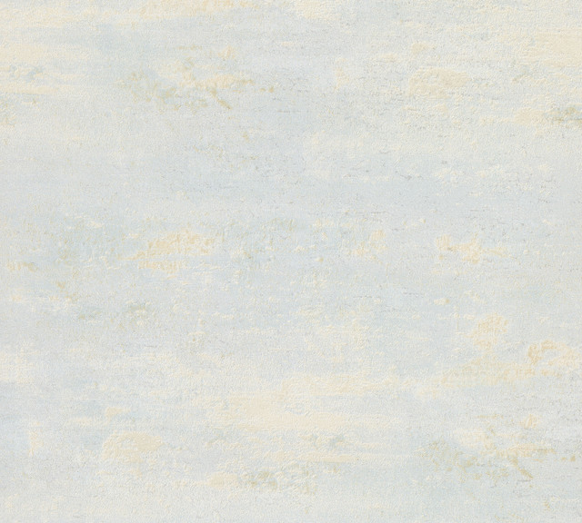 Advantage Excelsior Light Blue Cloudy Texture Wallpaper Deluxe Covers about 57.8 square feet 21-in by 33-ft long roll Unpasted 25.2 - My Fabric Connection -