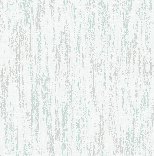 A-Street Prints Wisp Seafoam Texture Wallpaper Celadon Covers about 56.4 square feet 20.5-in by 33-ft long roll Unpasted 10.4 - My Fabric Connection -