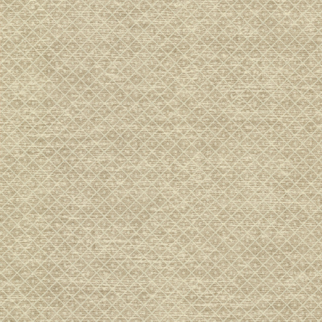 Beacon House Marcel Linen Diamond Wallpaper Beacon House Home Covers about 56.4 square feet 20.5-in by 33-ft long roll Unpasted 1 - My Fabric Connection - Beacon House Marcel Linen Diamond Wallpaper Beacon House Home Covers about 56.4 square feet 20.5-in by 33-ft long roll Unpasted 1 - My Fabric Connection -