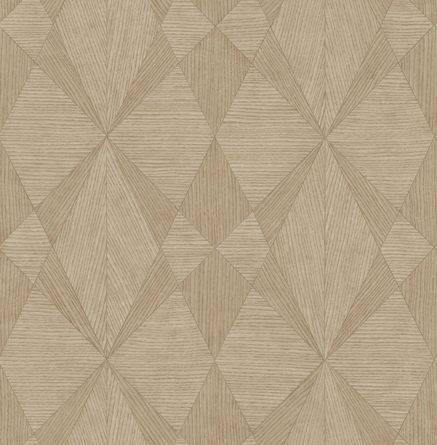 Decorline Intrinsic Light Brown Textured Geometric Wallpaper Architecture Covers about 56.4 square feet 20.5-in by 33-ft long roll Unpasted 20.9 - My Fabric Connection - Decorline Intrinsic Light Brown Textured Geometric Wallpaper Architecture Covers about 56.4 square feet 20.5-in by 33-ft long roll Unpasted 20.9 - My Fabric Connection -