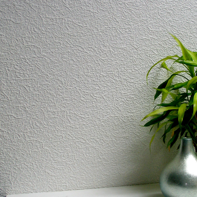 Brewster Fibrous White Paintable Textured Vinyl Wallpaper Anaglypta X Covers about 57.5 square feet 20.9-in by 33-ft long roll Unpasted 0 - My Fabric Connection - Brewster Fibrous White Paintable Textured Vinyl Wallpaper Anaglypta X Covers about 57.5 square feet 20.9-in by 33-ft long roll Unpasted 0 - My Fabric Connection -