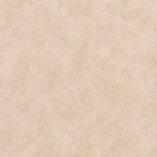 Warner Texture Taupe Basketweave Wallpaper Warner Textures Vol V Covers about 60.8 square feet 27-in by 27-ft long roll Unpasted 0 - My Fabric Connection -