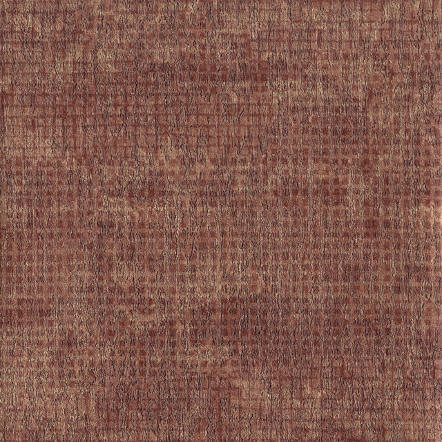 Warner Texture Burgundy Grid Wallpaper Warner Textures Vol V Covers about 60.8 square feet 27-in by 27-ft long roll Unpasted 0 - My Fabric Connection -