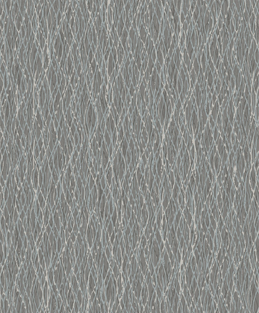 Decorline Quinn Brown Twist Wallpaper Vista Covers about 57.8 square feet 21-in by 33-ft long roll Unpasted 25 - My Fabric Connection - Decorline Quinn Brown Twist Wallpaper Vista Covers about 57.8 square feet 21-in by 33-ft long roll Unpasted 25 - My Fabric Connection -