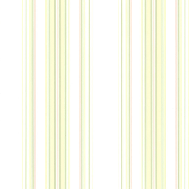 Brewster Lenna Yellow Jasmine Stripe Wallpaper Texture Trends II Covers about 56.4 square feet 20.5-in by 33-ft long roll Unpasted 0 - My Fabric Connection - Brewster Lenna Yellow Jasmine Stripe Wallpaper Texture Trends II Covers about 56.4 square feet 20.5-in by 33-ft long roll Unpasted 0 - My Fabric Connection -