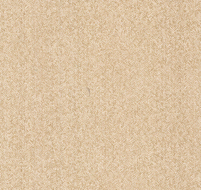 Brewster Hound Mustard Herringbone Wallpaper Texture Trends II Covers about 56.4 square feet 20.5-in by 33-ft long roll Unpasted 0 - My Fabric Connection - Brewster Hound Mustard Herringbone Wallpaper Texture Trends II Covers about 56.4 square feet 20.5-in by 33-ft long roll Unpasted 0 - My Fabric Connection -