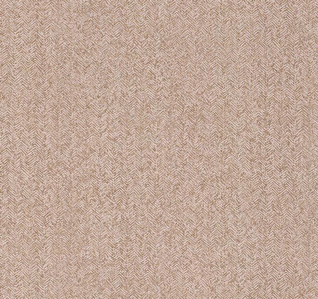Brewster Hound Taupe Herringbone Wallpaper Texture Trends II Covers about 56.4 square feet 20.5-in by 33-ft long roll Unpasted 0 - My Fabric Connection - Brewster Hound Taupe Herringbone Wallpaper Texture Trends II Covers about 56.4 square feet 20.5-in by 33-ft long roll Unpasted 0 - My Fabric Connection -