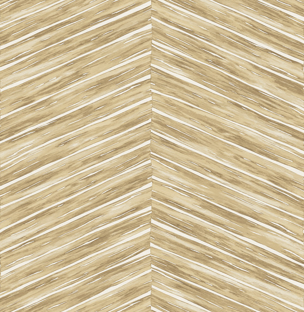 Brewster Pina Brown Chevron Weave Wallpaper Techniques & Finishes III Covers about 56.4 square feet 20.5-in by 33-ft long roll Unpasted 20.9 - My Fabric Connection - Brewster Pina Brown Chevron Weave Wallpaper Techniques & Finishes III Covers about 56.4 square feet 20.5-in by 33-ft long roll Unpasted 20.9 - My Fabric Connection -