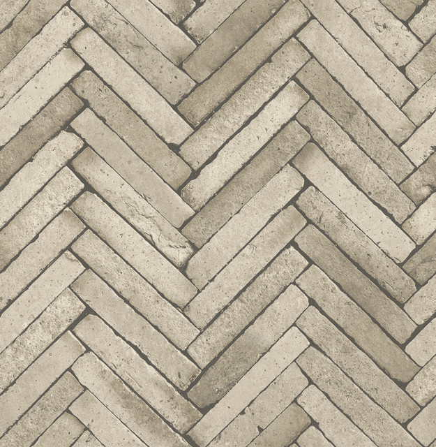 Brewster Arrow Neutral Diagonal Slate Wallpaper Techniques & Finishes III Covers about 56.4 square feet 20.5-in by 33-ft long roll Unpasted 20.9 - My Fabric Connection - Brewster Arrow Neutral Diagonal Slate Wallpaper Techniques & Finishes III Covers about 56.4 square feet 20.5-in by 33-ft long roll Unpasted 20.9 - My Fabric Connection -