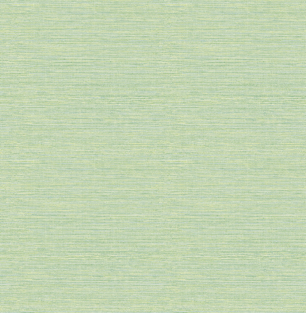 Brewster Bluestem Green Grasscloth Wallpaper Techniques & Finishes III Covers about 56.4 square feet 20.5-in by 33-ft long roll Unpasted 20.9 - My Fabric Connection - Brewster Bluestem Green Grasscloth Wallpaper Techniques & Finishes III Covers about 56.4 square feet 20.5-in by 33-ft long roll Unpasted 20.9 - My Fabric Connection -