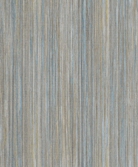 Advantage Audrey Multicolor Stripe Texture Wallpaper Surfaces Covers about 57.8 square feet 21-in by 33-ft long roll Unpasted 0 - My Fabric Connection -