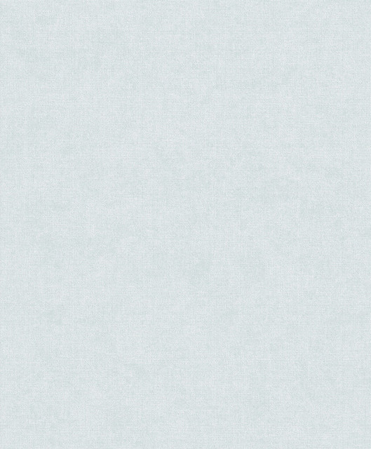 Advantage Alexa Light Blue Texture Wallpaper Surfaces Covers about 57.8 square feet 21-in by 33-ft long roll Unpasted 12.5 - My Fabric Connection -