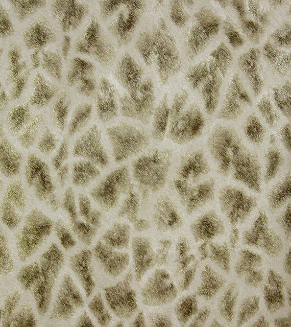 Brewster Montone Taupe Giraffe Wallpaper Selvaggia Covers about 57.8 square feet 21-in by 33-ft long roll Unpasted 25 - My Fabric Connection - Brewster Montone Taupe Giraffe Wallpaper Selvaggia Covers about 57.8 square feet 21-in by 33-ft long roll Unpasted 25 - My Fabric Connection -