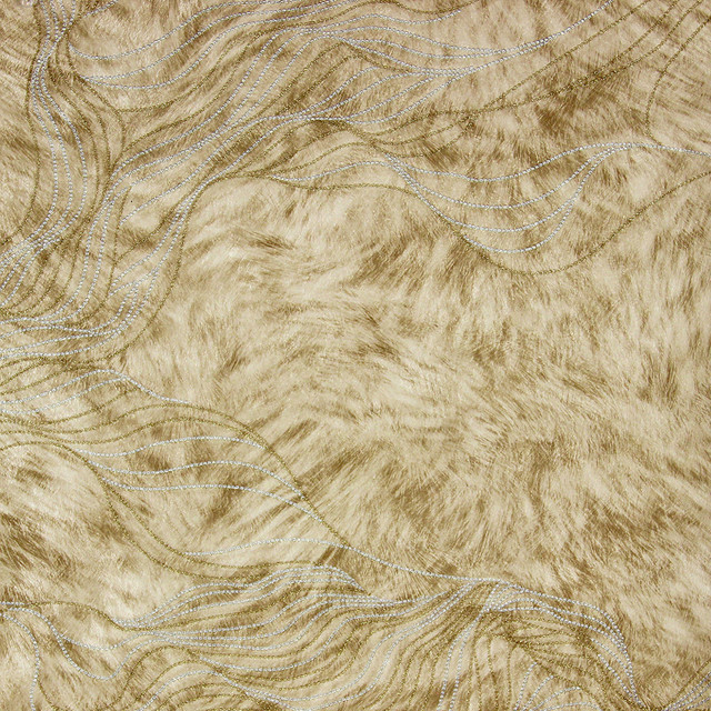 Brewster Abruzzo Beige Wolf Wave Wallpaper Selvaggia Covers about 57.8 square feet 21-in by 33-ft long roll Unpasted 25 - My Fabric Connection - Brewster Abruzzo Beige Wolf Wave Wallpaper Selvaggia Covers about 57.8 square feet 21-in by 33-ft long roll Unpasted 25 - My Fabric Connection -