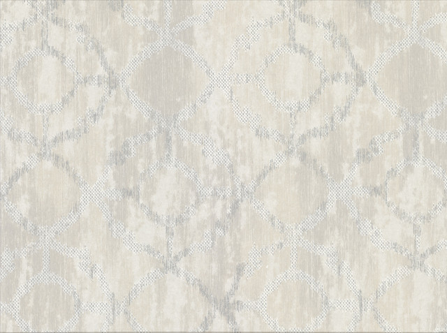 Brewster Dashwood Neutral Distressed Geometric Wallpaper Riva Covers about 60.3 square feet 27.5-in by 26.3-ft long roll Unpasted 25 - My Fabric Connection - Brewster Dashwood Neutral Distressed Geometric Wallpaper Riva Covers about 60.3 square feet 27.5-in by 26.3-ft long roll Unpasted 25 - My Fabric Connection -