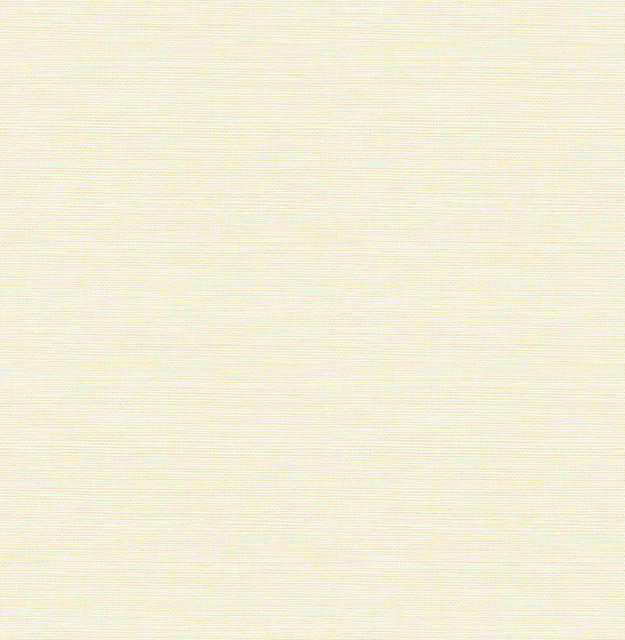 A-Street Prints Agave Bliss Light Yellow Faux Grasscloth Wallpaper Perennial Covers about 56.4 square feet 20.5-in by 33-ft long roll Unpasted 20.9 - My Fabric Connection -