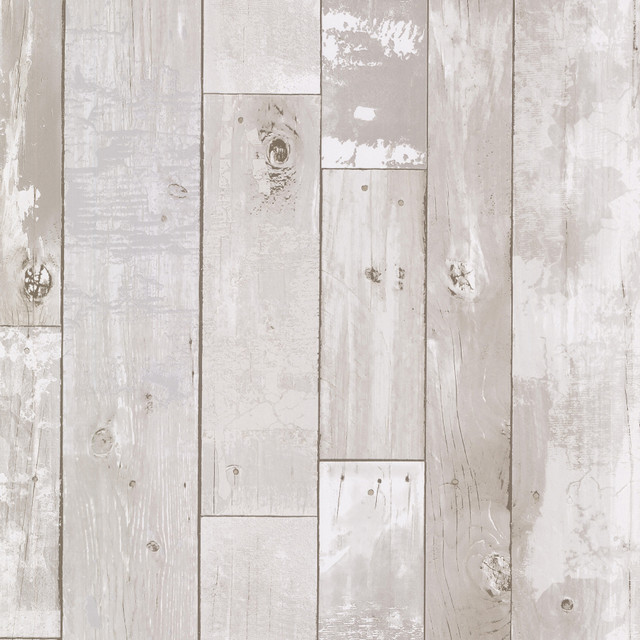 Brewster Heim White Distressed Wood Panel Wallpaper Kitchen & Bath Resource III Covers about 56.4 square feet 20.5-in by 33-ft long roll Unpasted 21 - My Fabric Connection - Brewster Heim White Distressed Wood Panel Wallpaper Kitchen & Bath Resource III Covers about 56.4 square feet 20.5-in by 33-ft long roll Unpasted 21 - My Fabric Connection -