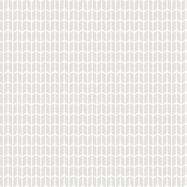 Engblad & Co Petal Light Grey Geometric Wallpaper Graphic World Covers about 57.8 square feet 21-in by 33-ft long roll Unpasted 1.1 - My Fabric Connection -