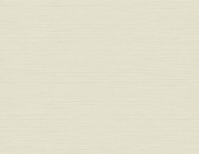 Kenneth James Agena Off White Sisal Wallpaper GeoTex Covers about 60.8 square feet 27-in by 27-ft long roll Unpasted 0 - My Fabric Connection -