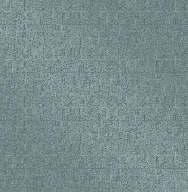 Decorline Urbana Teal Geometric Texture Wallpaper Essence Covers about 56.4 square feet 20.5-in by 33-ft long roll Unpasted 20.8 - My Fabric Connection - Decorline Urbana Teal Geometric Texture Wallpaper Essence Covers about 56.4 square feet 20.5-in by 33-ft long roll Unpasted 20.8 - My Fabric Connection -