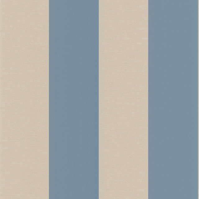 Decorline Purcell Blue Stripe Wallpaper Decadence Covers about 56.4 square feet 20.5-in by 33-ft long roll Unpasted 25 - My Fabric Connection - Decorline Purcell Blue Stripe Wallpaper Decadence Covers about 56.4 square feet 20.5-in by 33-ft long roll Unpasted 25 - My Fabric Connection -
