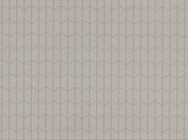 Warner Gauntlet Grey Geometric Wallpaper Cortina IV Covers about 60.8 square feet 27-in by 27-ft long roll Unpasted 3.5 - My Fabric Connection - Warner Gauntlet Grey Geometric Wallpaper Cortina IV Covers about 60.8 square feet 27-in by 27-ft long roll Unpasted 3.5 - My Fabric Connection -