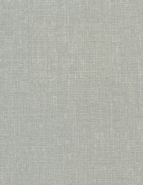 Warner Arya Sage Fabric Texture Wallpaper Cortina IV Covers about 60.8 square feet 27-in by 27-ft long roll Unpasted 0 - My Fabric Connection -