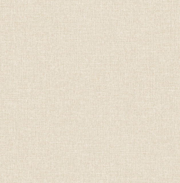 Brewster Glen Beige Linen Wallpaper Archive Collection Covers about 56.4 square feet 20.5-in by 33-ft long roll Unpasted 0 - My Fabric Connection - Brewster Glen Beige Linen Wallpaper Archive Collection Covers about 56.4 square feet 20.5-in by 33-ft long roll Unpasted 0 - My Fabric Connection -