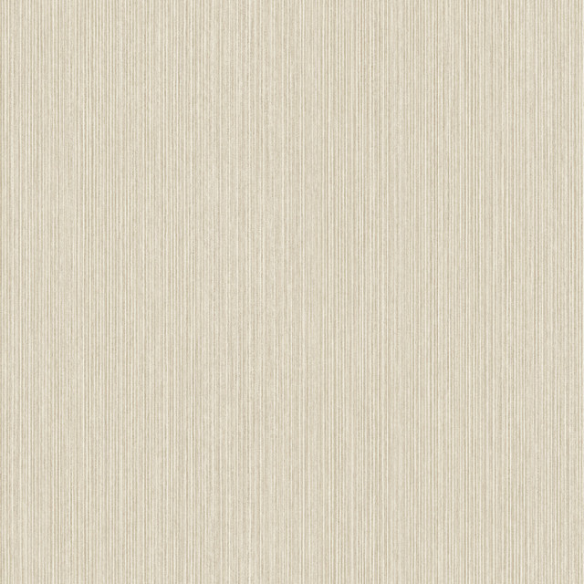 Decorline Crewe Beige Vertical Woodgrain Wallpaper Architecture Covers about 56.4 square feet 20.5-in by 33-ft long roll Unpasted 0 - My Fabric Connection -