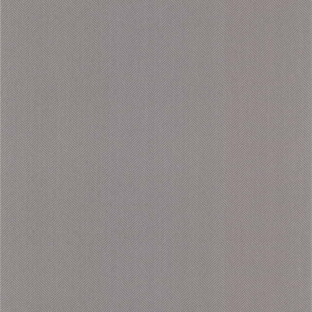 Decorline Paschal Grey Herringbone Texture Wallpaper Accents Covers about 56.4 square feet 20.5-in by 33-ft long roll Unpasted 6.3 - My Fabric Connection -
