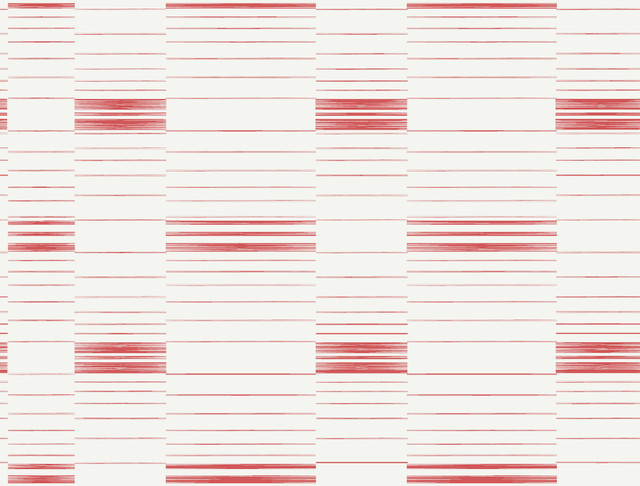 York Wallcoverings Red & White Dashing Stripe Wallpaper Stripes Resource Library Covers about 60.8 square feet 27-in by 27-ft long roll Prepasted 20.5 - My Fabric Connection - York Wallcoverings Red & White Dashing Stripe Wallpaper Stripes Resource Library Covers about 60.8 square feet 27-in by 27-ft long roll Prepasted 20.5 - My Fabric Connection -