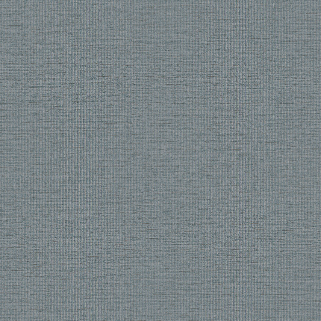 York Wallcoverings Dark Grey Crumble Weave Wallpaper Modern Art Covers about 56.4 square feet 20.5-in by 33-ft long roll Prepasted 20.5 - My Fabric Connection -