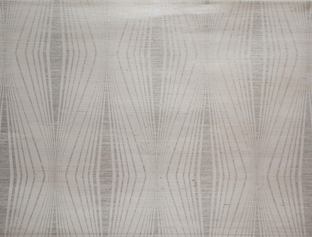 Candice Olson Radiant Silver & White Wallpaper Candice Olson Natural Splendor Covers about 72 square feet 36-in by 24-ft long roll Unpasted 25.25 - My Fabric Connection - Candice Olson Radiant Silver & White Wallpaper Candice Olson Natural Splendor Covers about 72 square feet 36-in by 24-ft long roll Unpasted 25.25 - My Fabric Connection -