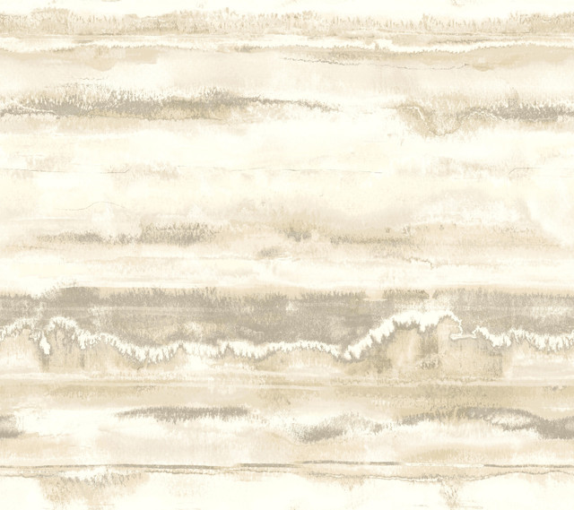 Candice Olson High Tide Cream Wallpaper Candice Olson Botanical Dreams Covers about 60.8 square feet 27-in by 27-ft long roll Unpasted 24 - My Fabric Connection - Candice Olson High Tide Cream Wallpaper Candice Olson Botanical Dreams Covers about 60.8 square feet 27-in by 27-ft long roll Unpasted 24 - My Fabric Connection -