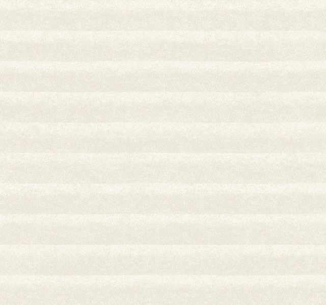 Antonina Vella Dunes White & Platinum Wallpaper Antonina Vella Elegant Earth Covers about 60.8 square feet 27-in by 27-ft long roll Unpasted 25.25 - My Fabric Connection -