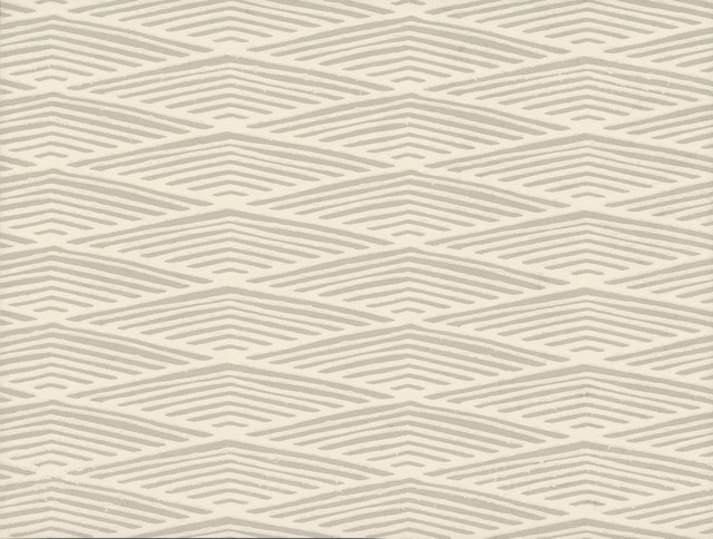 Ronald Redding Lofty Peaks Grey Wallpaper Handcrafted Naturals Covers about 60.8 square feet 27-in by 27-ft long roll Unpasted 20.5 - My Fabric Connection - Ronald Redding Lofty Peaks Grey Wallpaper Handcrafted Naturals Covers about 60.8 square feet 27-in by 27-ft long roll Unpasted 20.5 - My Fabric Connection -
