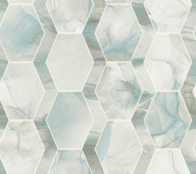 Candice Olson Earthbound Turquoise Wallpaper Candice Olson Modern Nature 2nd Edition Covers about 60.8 square feet 27-in by 27-ft long roll Unpasted 24 - My Fabric Connection - Candice Olson Earthbound Turquoise Wallpaper Candice Olson Modern Nature 2nd Edition Covers about 60.8 square feet 27-in by 27-ft long roll Unpasted 24 - My Fabric Connection -