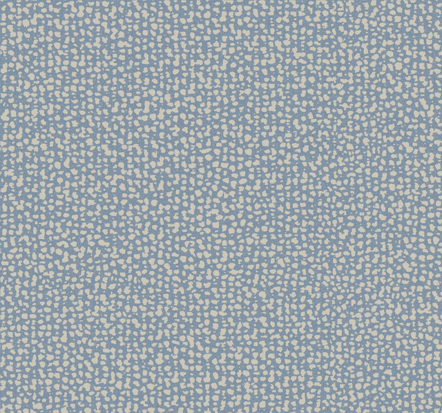 Antonina Vella Galaxies Blue Wallpaper Antonina Vella Dazzling Dimensions Volume II Covers about 60.8 square feet 27-in by 27-ft long roll Unpasted 25.25 - My Fabric Connection -