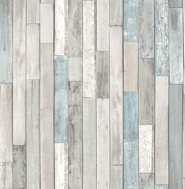 Brewster Barn Board Grey Thin Plank Wallpaper Brewster Essentials Covers about 56.4 square feet 20.5-in by 33-ft long roll Unpasted 10.43 - My Fabric Connection - Brewster Barn Board Grey Thin Plank Wallpaper Brewster Essentials Covers about 56.4 square feet 20.5-in by 33-ft long roll Unpasted 10.43 - My Fabric Connection -