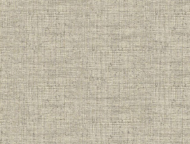 York Wallcoverings Papyrus Weave Neutral Peel & Stick Wallpaper York Premium Peel + Stick Covers about 45 square feet 27-in by 20-ft long roll Peel & Stick 20.5 - My Fabric Connection - York Wallcoverings Papyrus Weave Neutral Peel & Stick Wallpaper York Premium Peel + Stick Covers about 45 square feet 27-in by 20-ft long roll Peel & Stick 20.5 - My Fabric Connection -