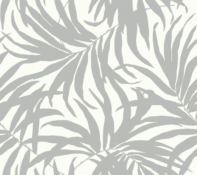York Wallcoverings Bali Leaves Metallic Peel & Stick Wallpaper York Premium Peel + Stick Covers about 45 square feet 27-in by 20-ft long roll Peel & Stick 25.25 - My Fabric Connection - York Wallcoverings Bali Leaves Metallic Peel & Stick Wallpaper York Premium Peel + Stick Covers about 45 square feet 27-in by 20-ft long roll Peel & Stick 25.25 - My Fabric Connection -