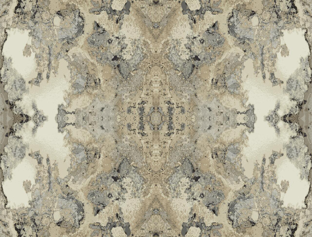 Candice Olson Inner Beauty Ivory Peel & Stick Wallpaper York Premium Peel + Stick Covers about 45 square feet 27-in by 20-ft long roll Peel & Stick 20.5 - My Fabric Connection -