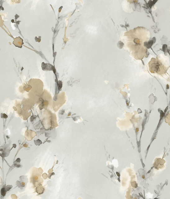 Candice Olson Charm Neutral Peel & Stick Wallpaper York Premium Peel + Stick Covers about 34.2 square feet 20.5-in by 20-ft long roll Peel & Stick 24 - My Fabric Connection - Candice Olson Charm Neutral Peel & Stick Wallpaper York Premium Peel + Stick Covers about 34.2 square feet 20.5-in by 20-ft long roll Peel & Stick 24 - My Fabric Connection -