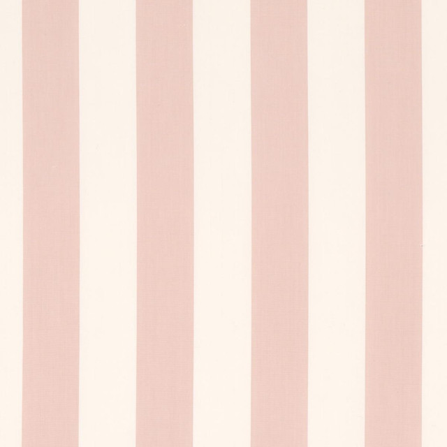 Schumacher Fabric James Stripe Blush 71356 Full Bloom 4.5" - My Fabric Connection - Schumacher Fabric James Stripe Blush 71356 Full Bloom 4.5" - My Fabric Connection -