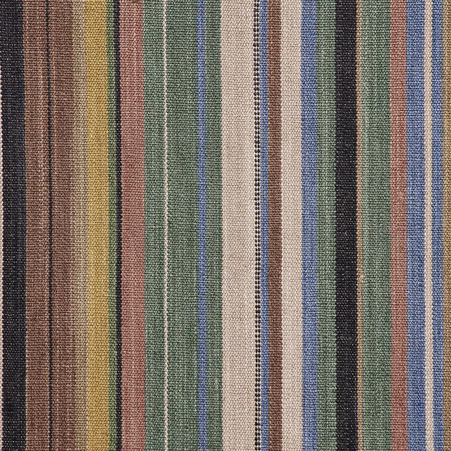 Schumacher Fabric Nevado Desert 74414 Open Sky 18.0" - My Fabric Connection -