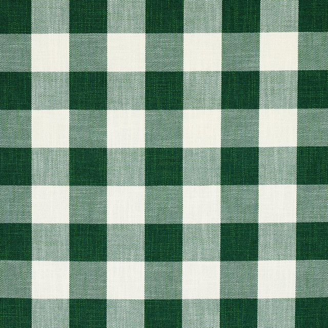 Schumacher Fabric Picnic Indoor/Outdoor Emerald 82321 Mary Mcdonald 4.62" - My Fabric Connection - Schumacher Fabric Picnic Indoor/Outdoor Emerald 82321 Mary Mcdonald 4.62" - My Fabric Connection -