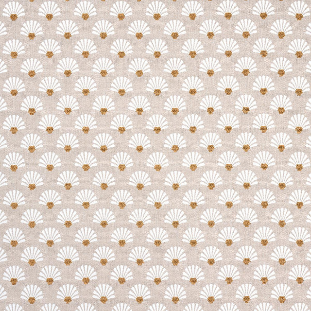 Schumacher Fabric Bellini Indoor/Outdoor Sand 83051 Isola Indoor/Outdoor 2.88" - My Fabric Connection - Schumacher Fabric Bellini Indoor/Outdoor Sand 83051 Isola Indoor/Outdoor 2.88" - My Fabric Connection -