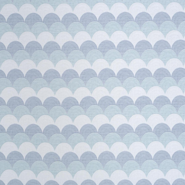 Schumacher Fabric Prairie Hills Blues 84360 Craft Revival 2.5" - My Fabric Connection - Schumacher Fabric Prairie Hills Blues 84360 Craft Revival 2.5" - My Fabric Connection -