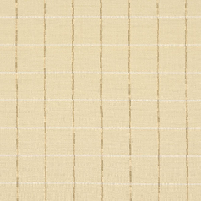 Schumacher Fabric Frannie Windowpane Camel 83780 Mark D. Sikes 3.0" - My Fabric Connection - Schumacher Fabric Frannie Windowpane Camel 83780 Mark D. Sikes 3.0" - My Fabric Connection -