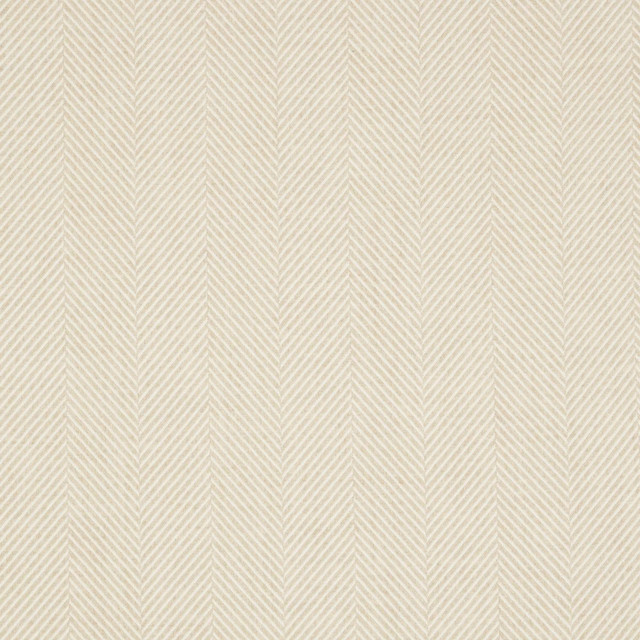 Schumacher Fabric Milo Wool Herringbone Natural 83270 Patterson Flynn 6.0" - My Fabric Connection -